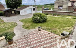 Le Frestoy-Vaux, Hauts-de-France 60420