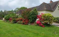 SAINT THONAN, Bretagne 29800