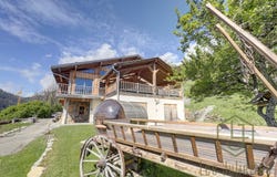 La Côte-d'Arbroz, Rhône-Alpes 74110