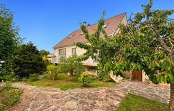 CHANTILLY, Picardie 60500