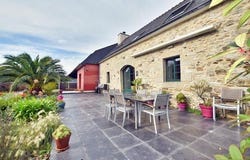 Plomodiern, Bretagne 29550