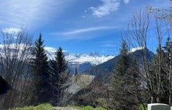 Fontcouverte-La-Toussuire, Rhône-Alpes 73300