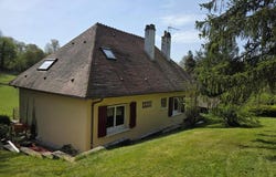 Radepont, Normandy 27380