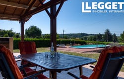 Sadillac, Nouvelle-Aquitaine 24500