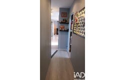 Paizay-le-Sec, Nouvelle-Aquitaine 86300