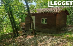 Sérignac, Occitanie 82500