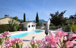 Aouste-sur-Sye, Drôme 26400