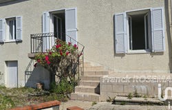 Montceau-les-Mines, Bourgogne-Franche-Comté 71300