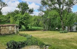 Ponteyraud, Dordogne