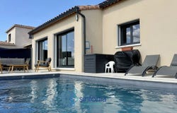 Arpaillargues-et-Aureillac, Gard 30700