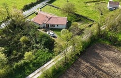 Chanteloup, Poitou-Charentes 79320
