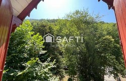 Bagneres-De-Luchon, Midi-Pyrénées 31110