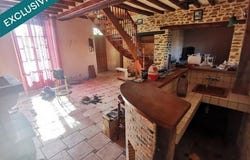 Cosse-Le-Vivien, Pays de la Loire 53230