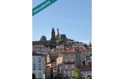 Le Puy-En-Velay, Auvergne 43000