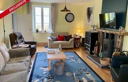 Le Mesnil Gilbert, Basse-Normandie 50670