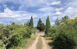 Lagrasse, Languedoc-Roussillon 11220