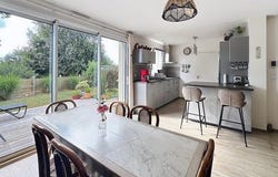 Saint-Andre-Des-Eaux, Pays de la Loire 44117