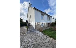 Chateauneuf-Du-Faou, Bretagne 29520