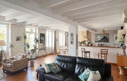 Semussac, Poitou-Charentes 17120