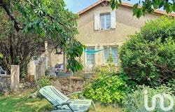 Château-Larcher, Nouvelle-Aquitaine 86370