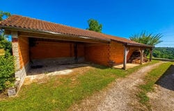 Tamnies, Nouvelle-Aquitaine 24620