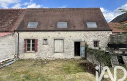 Montmirail, Grand Est 51210