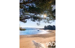 Damgan, Brittany 56750