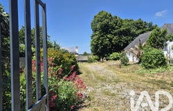Essé, Brittany 35150