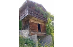 Vacheresse, Rhône-Alpes 74360