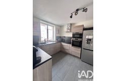 Steenvoorde, Hauts-de-France 59114