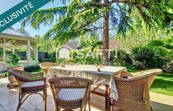 Luzarches, Île-de-France 95270
