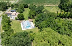 LA ROMIEU, Midi-Pyrénées 32480