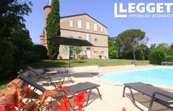 Cadalen, Occitanie 81600