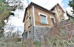USSEL, Limousin 19200