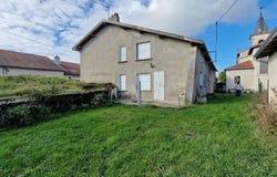 Grosrouvres, Lorraine 54470
