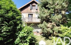 Grésy-sur-Aix, Auvergne-Rhône-Alpes 73100