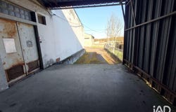 BELLAC, Nouvelle-Aquitaine 87300