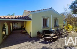 Laurens, Occitanie 34480