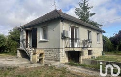 Beaumont-du-Gâtinais, Île-de-France 77890
