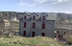 Estables, Languedoc-Roussillon 48700