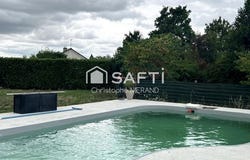 Dangé-Saint-Romain, Poitou-Charentes 86220