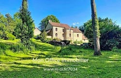 CUISSAI, Basse-Normandie 61250