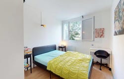 Rue du Docteur Albéric Pont, Lyon, Auvergne-Rhône-Alpes 69005