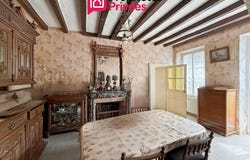 Cande, Pays de la Loire 49440