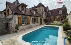 Nonancourt, Upper Normandy 27320