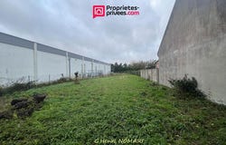 Chateaubriant, Pays de la Loire 44110