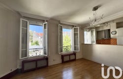 Vincennes, Île-de-France 94300