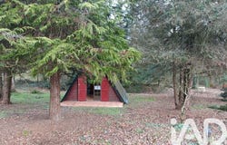 La Ferrière, Centre-Val de Loire 37110