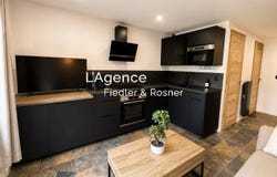 Demi-Quartier, Haute-Savoie 74120