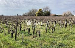 Saint-Emilion, Aquitaine 33330